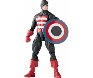 Figura hasbro marvel legends us agent 15 cm