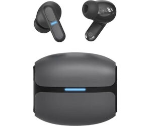 Leotec Earphones Tws Gaming Nebula Fit Negro