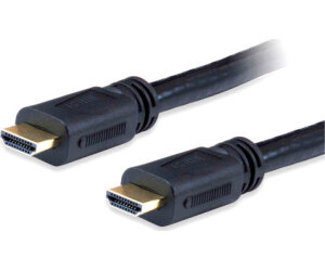 Cable hdmi equip hdmi 1.4 high speed con ethernet 15m eco
