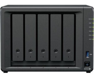 Nas Synology Ds1525+