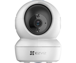 Camara Para Hogar Inteligente Con Paneo E Inclinacio Cs-h6c