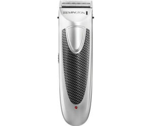 Cortapelos Remington Cordless Hair Clipper Kit HC4110/ con Batería/ 23 Accesorios