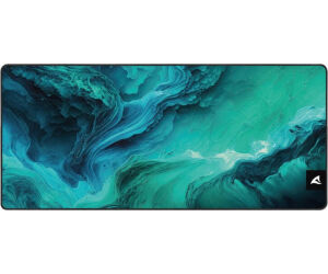 Alfombrilla Gaming Sharkoon Sgp30d4 Xxl 900x400x2,5mm