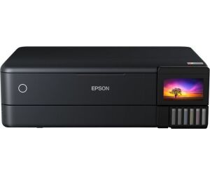 Epson Multifunción Ecotank ET-8550
