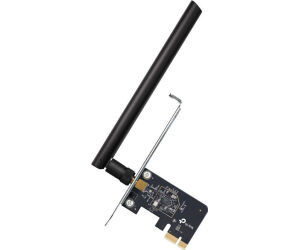 Adaptador Pci Tp-link Ac600 Dual Band