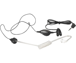 MOTOROLA TLKR Surveillance Earpiece