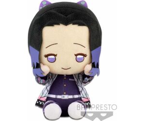 Peluche banpresto big plush kimetsu no yaiba demon slayer shinobu kocho