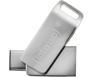 Intenso Lápiz USB cMobile USB 3.0 + TypeC 128GB