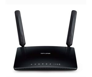 Router 4G LTE Tl-MR6400 300Mbps Switch 4 puertos
