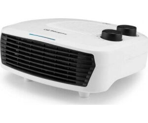 Calefactor Orbegozo FH 5042/ 2000W/ Termostato Regulable