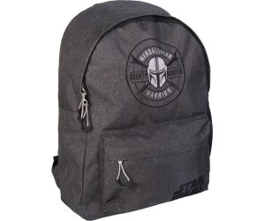 Mochila casual cerdá star wars the mandalorian
