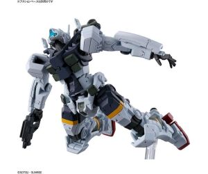 Maqueta bandai hobby mobile suit gundam gquuuuuux hg 1 144 bocatas gelgoog gq