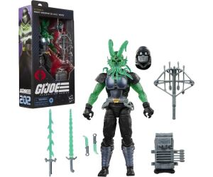 Figura hasbro g.i. joe classified series cobra night creeper
