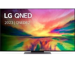 Televisor LG QNED 65QNED826RE 65"/ Ultra HD 4K/ Smart TV/ WiFi