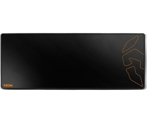 Krom Alfombrilla Gaming Knout XL Extended