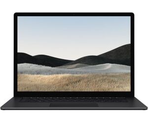 Portatil microsoft surface laptop 4 i5 - 1145g7 -  8gb -  ssd 256gb -  13.5 pulgadas -  w10p -  tactil