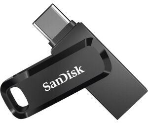 SanDisk Ultra Dual Drive Go USB Type-C 128GB