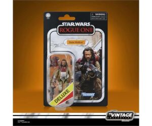 Figura hasbro star wars rogue one baze malbus deluxe