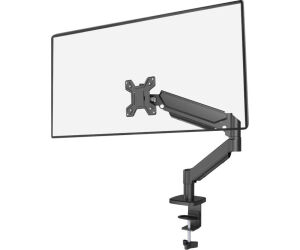 Soporte Monitor Articulable 32'' Negro Marm Pro 1 Mars Gaming