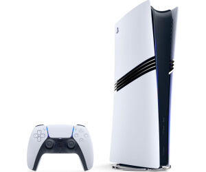 Consola Sony Ps5 Playstation 5 Pro Digital 2tb