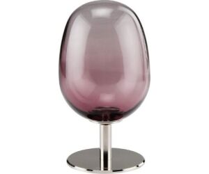 Soporte Auricular In Win Mr Bubble Morado