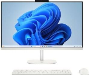 Hp Aio Omnistudio 27-cu0002ns