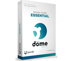 Antivirus panda dome  essential 3 dispositivos 1 año esd licencia electronica