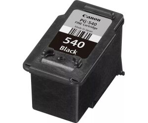 Tinta Canon Pg 540 Negro