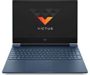 PORTATIL HP VICTUS 15-FA0049NS i7-12650H/16GB/512GB/RTX3050/15,6"FHD/FreeDOS