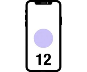 Smartphone Apple Iphone 12 64gb 6.1" 5g Purpura