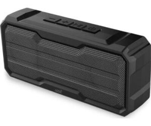 Altavoz Bluetooth Cool Luton 12w Negro