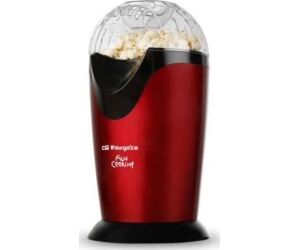 Palomitero Portátil Orbegozo PA 4300/ 1000W