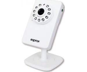 Camara Ip Fija Approx