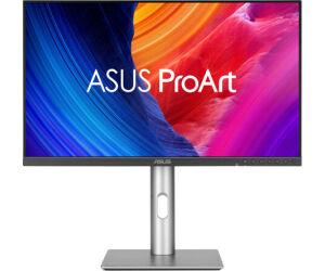 ASUS ProArt PA27JCV pantalla para PC 68,6 cm (27") 5120 x 2880 Pixeles 5K Ultra HD LCD Negro