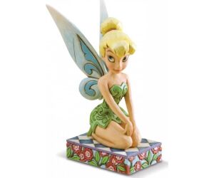 Figura enesco campanilla