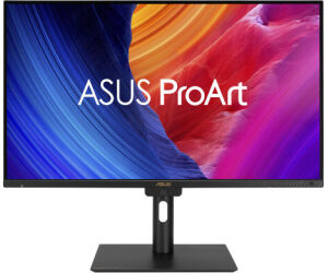 ASUS ProArt PA27UCGE pantalla para PC 68,6 cm (27") 3840 x 2160 Pixeles 4K Ultra HD LED Negro
