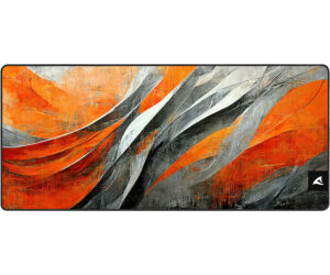 Alfombrilla Gaming Sharkoon Sgp30d6 Xxl 900x400x2,5mm