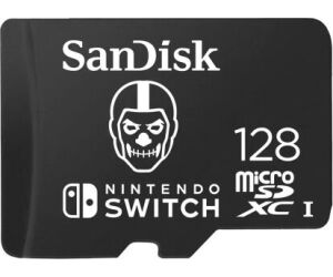 SanDisk SDSQXAO-128G-GN6ZG memoria flash 128 GB MicroSDXC UHS-I