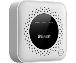 (dhi-hy-ga40a) Dahua Alarma Detector De Gas Natural AutÃ“nomo