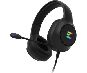 Auriculares Gaming Zalman Zm-hps310 Negro Rgb