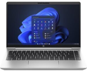 Portatil hp probook 440 g10 i5 - 1335u 16gb ssd 512gb 14 pulgadas