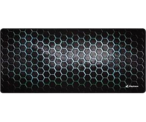 ALFOMBRILLA GAMING SHARKOON SKILLER SGP30 XXL MESH 900x400x2,5MM