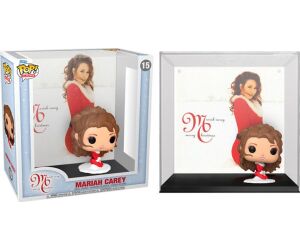 Funko pop estrellas de la música mariah carey merry christmas 57768