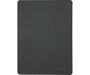 Pocketbook funda 970 shell cover negro version ww para inkpad lite