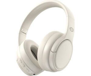 Auriculares conceptronic parris03c inalambrico blanco