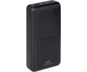Powerbank rivacase va2571 20000mah negro