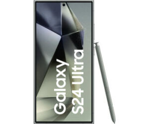 Movil samsung galaxy s24 ultra 12 - 256gb gris