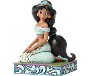 Figura enesco disney jasmine aventurera