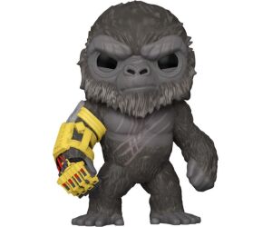 Funko pop super cine godzilla x kong the new empire kong 75931