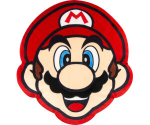 Mega peluche mochi mochi super mario